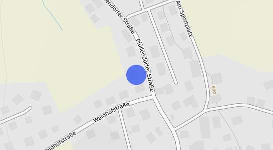 Bodenrichtwertkarte Herdwangen-Sch&ouml;nach Kleinsch&ouml;nach